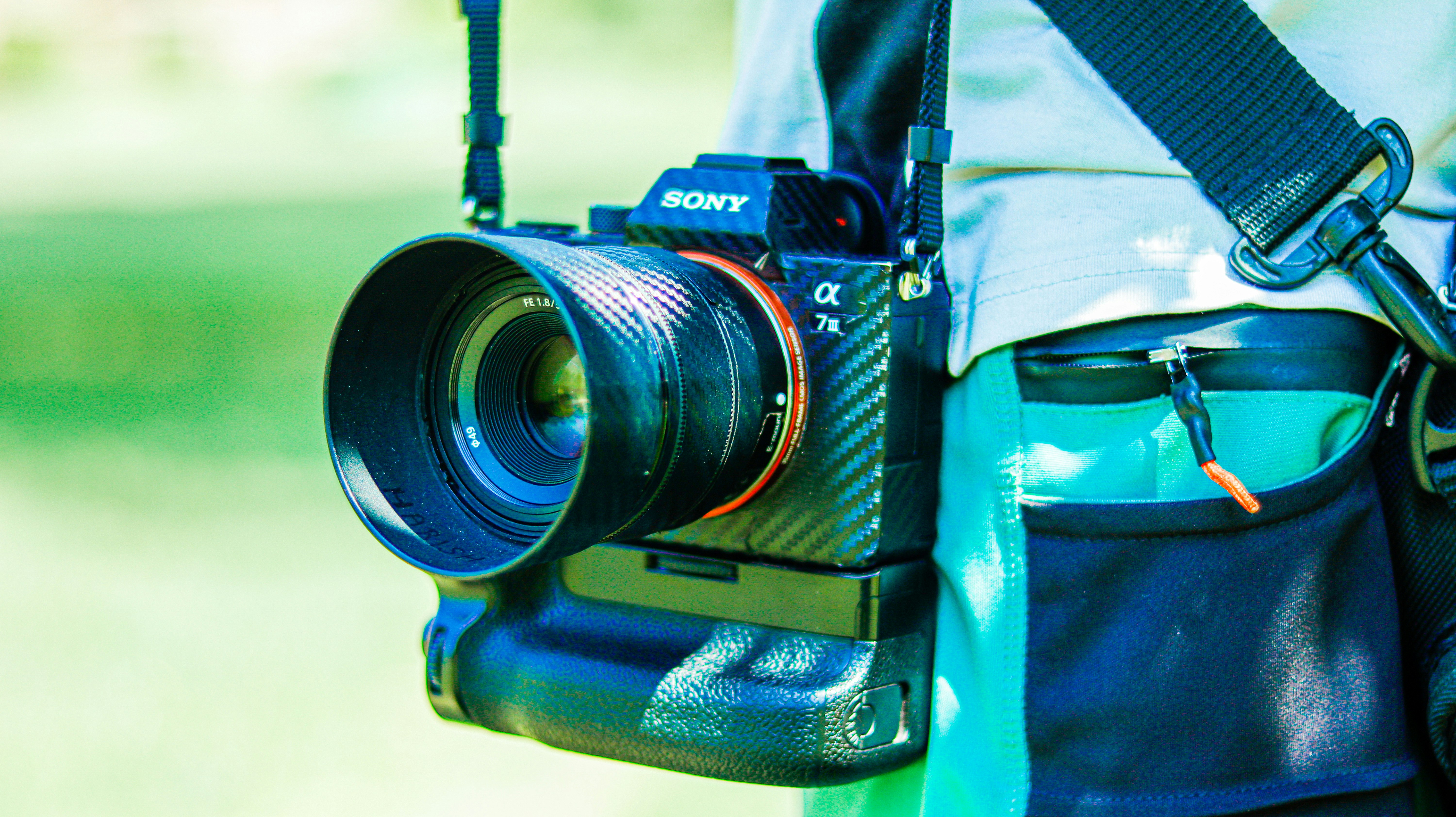 Sony Opens Digital Media Production Center in Tokyo