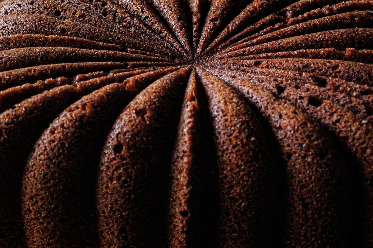 Which Non-Stick Bundt Pan Releases Cakes Best Without Greasing?