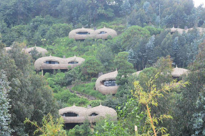 Modern Semi-detached House in Ngoma