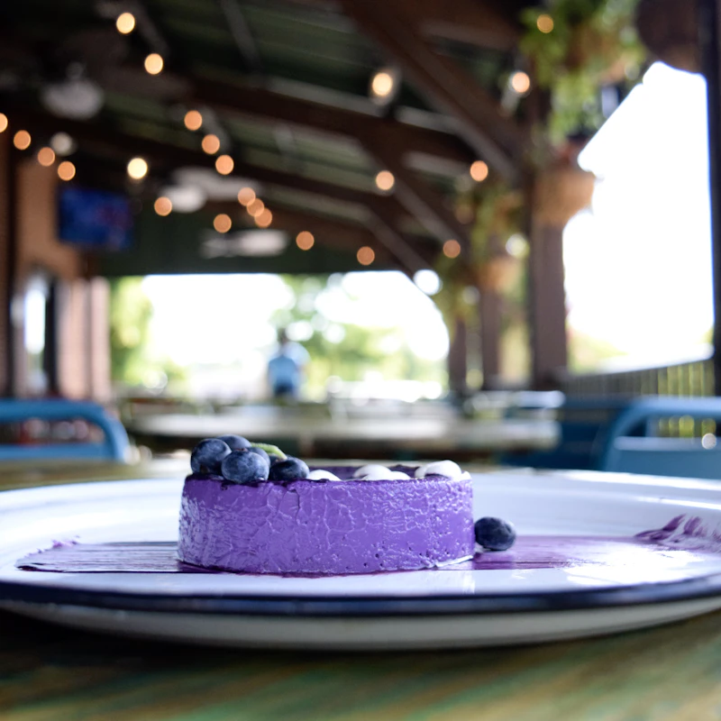 Roots In Rice Ube Cake Mix