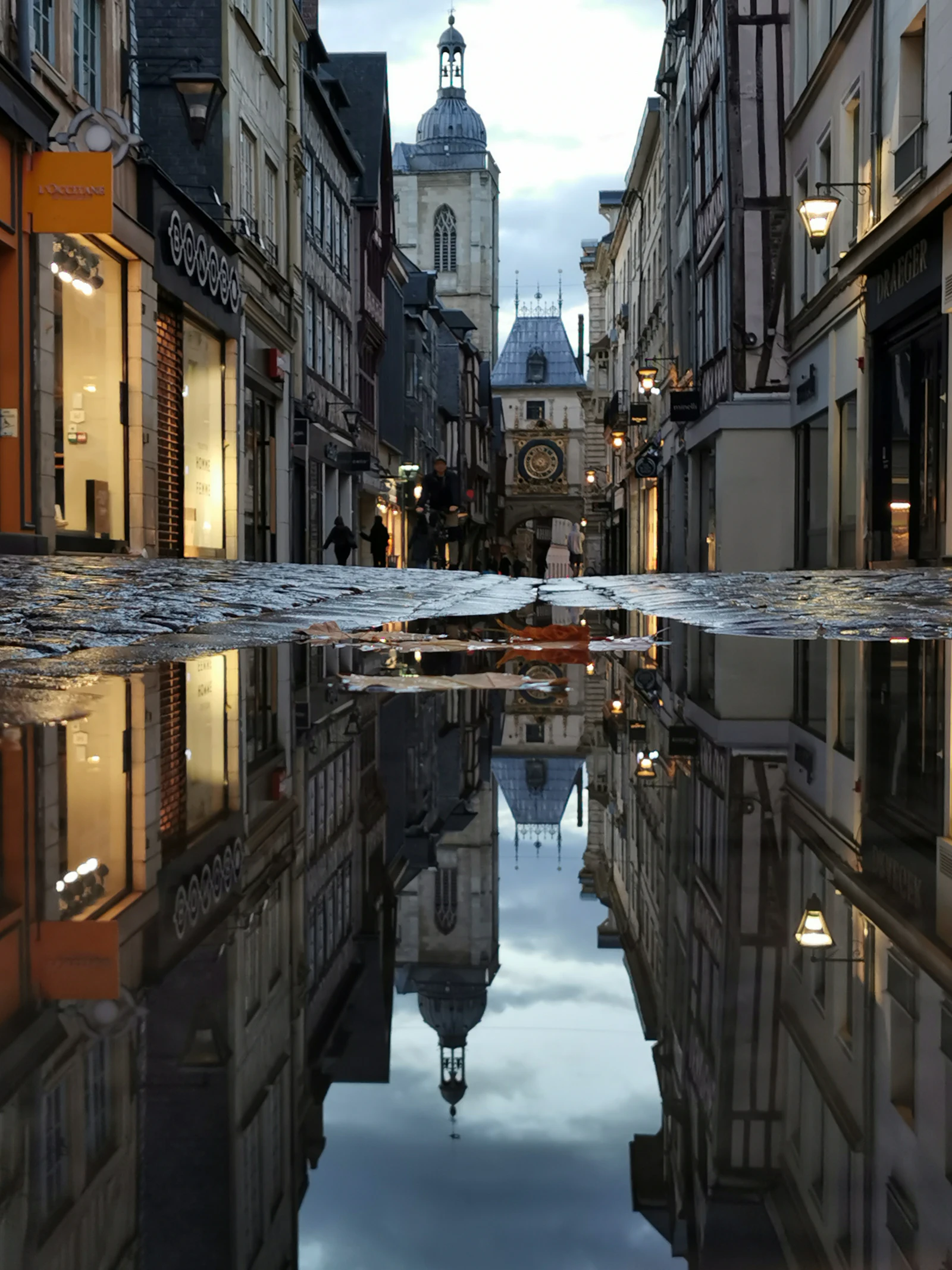 Rouen