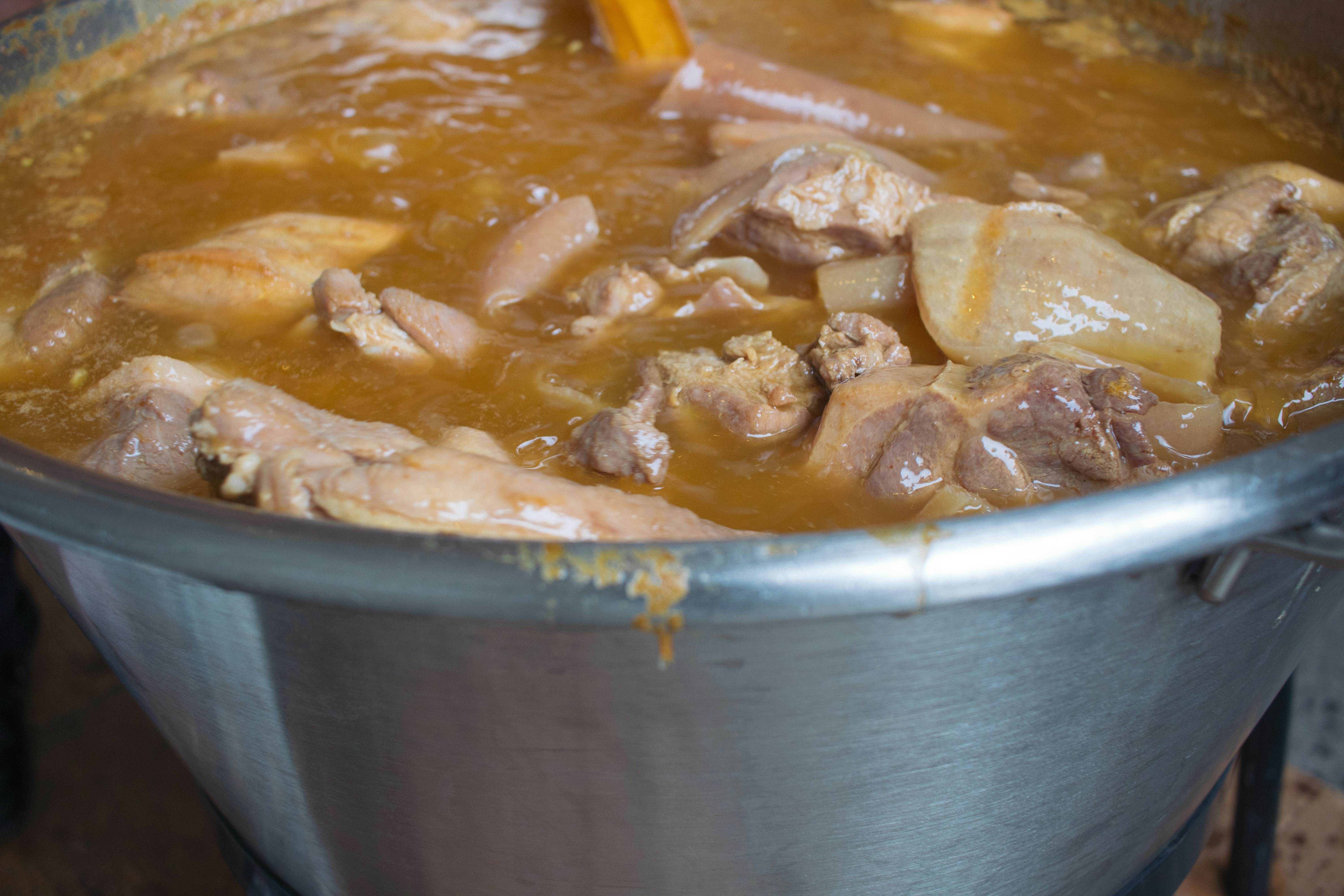 We Have a Date: ‘Gumbo Weather’ Arrives in Louisiana