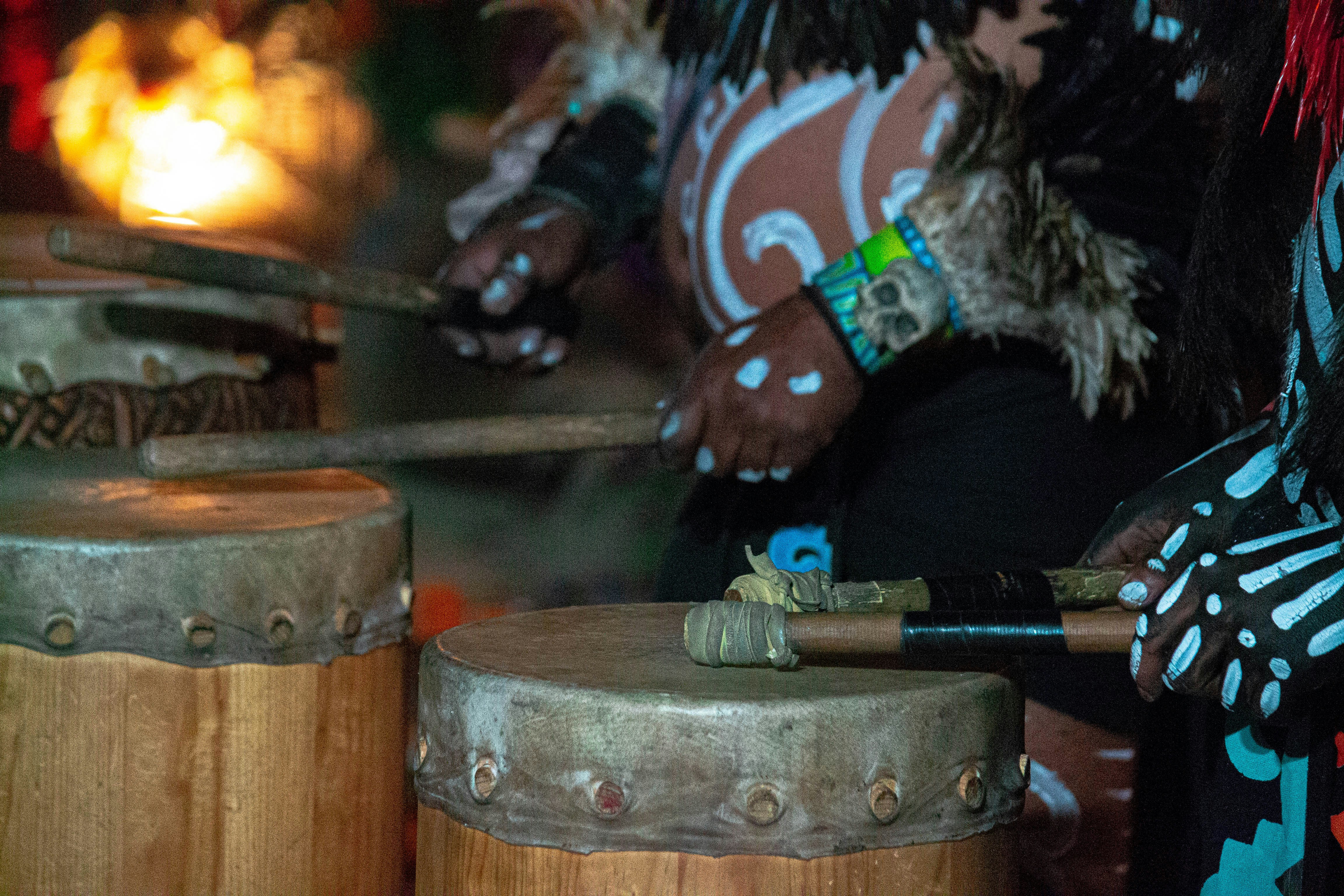 Image by Diego Apolo via Unsplash