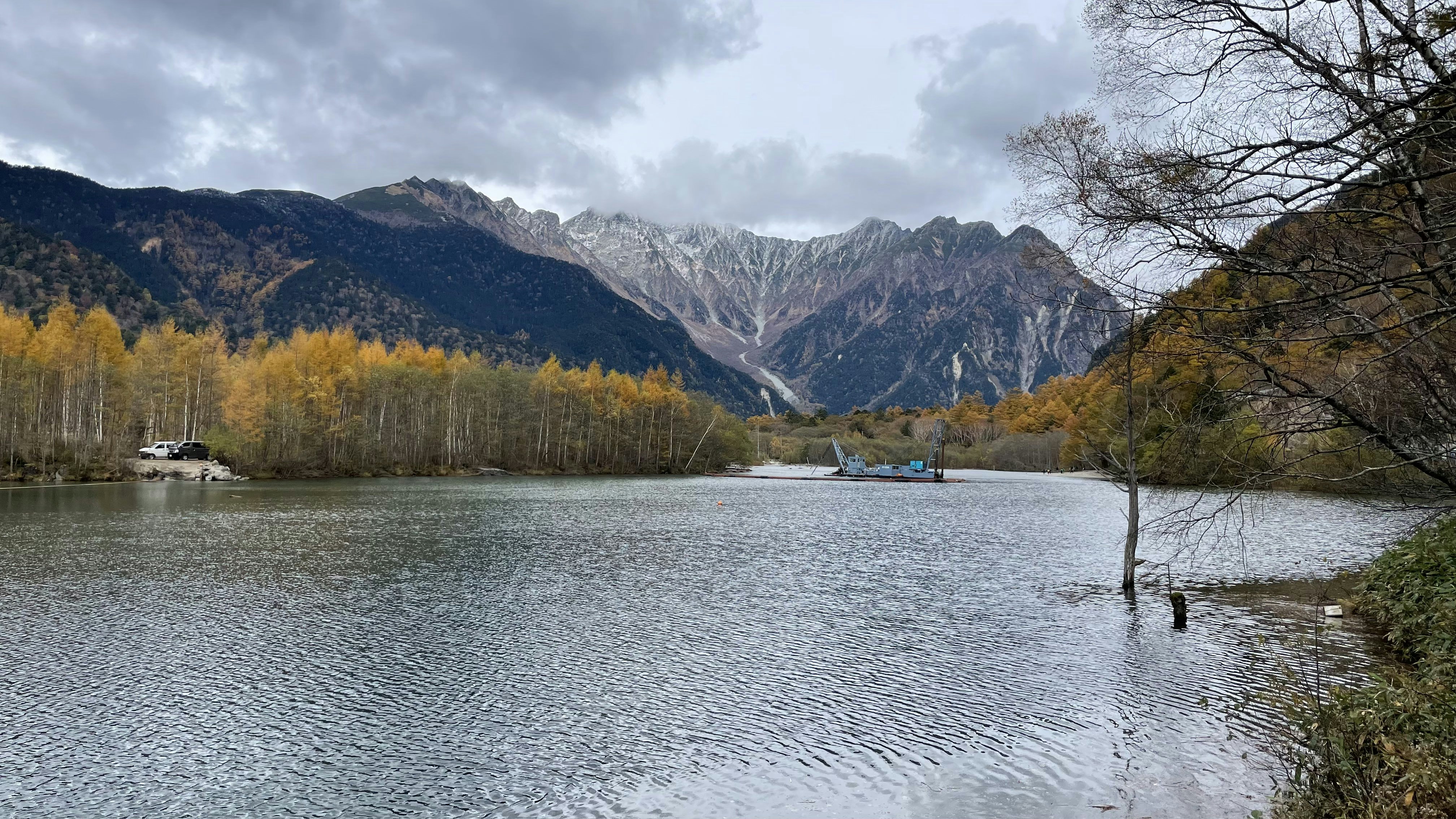 Matsumoto – Geography & Spatial Structure