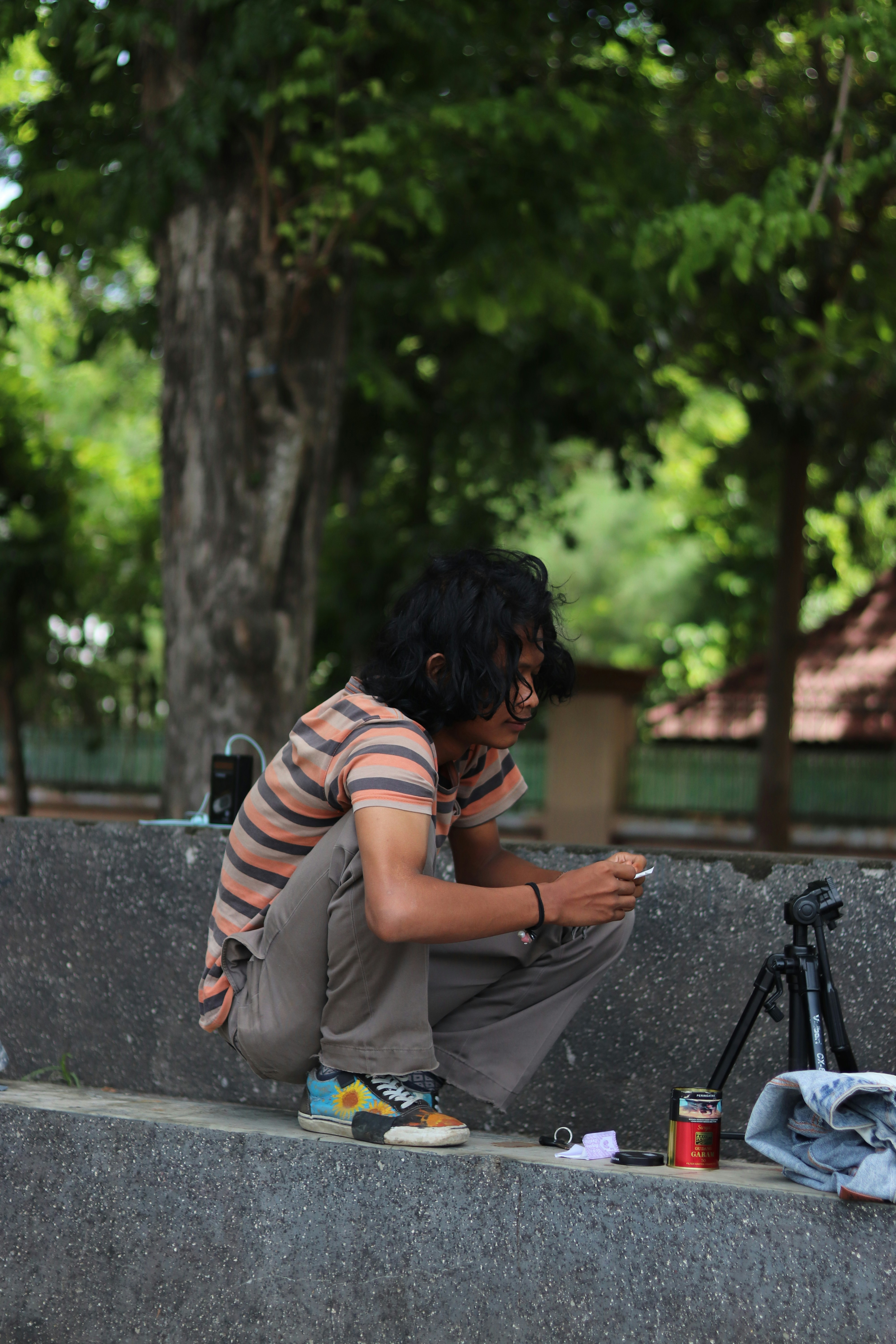 Photo by didinbahana