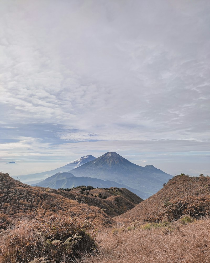Dieng + Bromo Cross Trip 4 Hari — foto 2