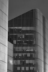 A luxurious high-definition image of a modern real estate project.