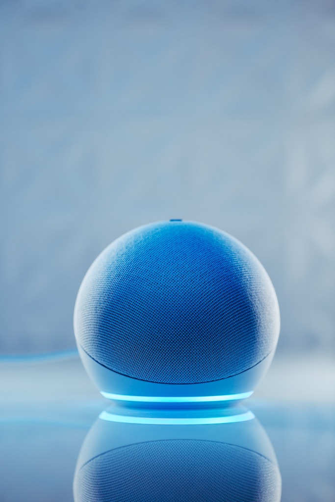 Smart Home Hub