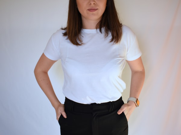 Chemise blanche