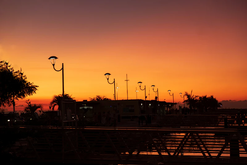 Best Nightlife in Santa Marta: A Practical Guide to Going Out