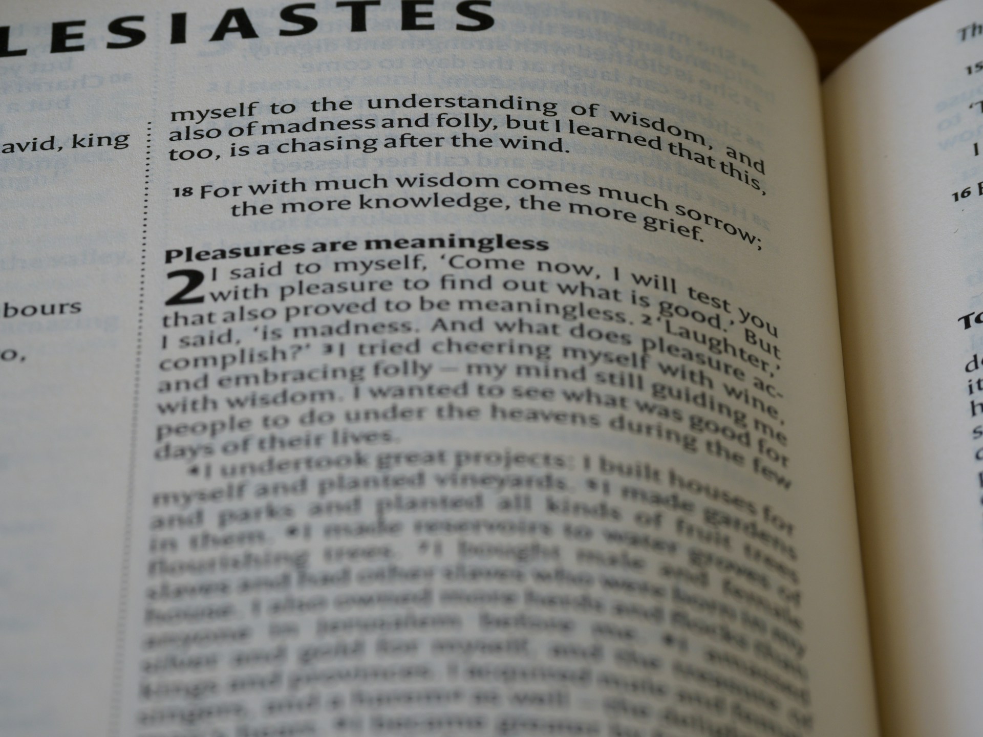 Glossary