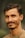 a man with a mustache