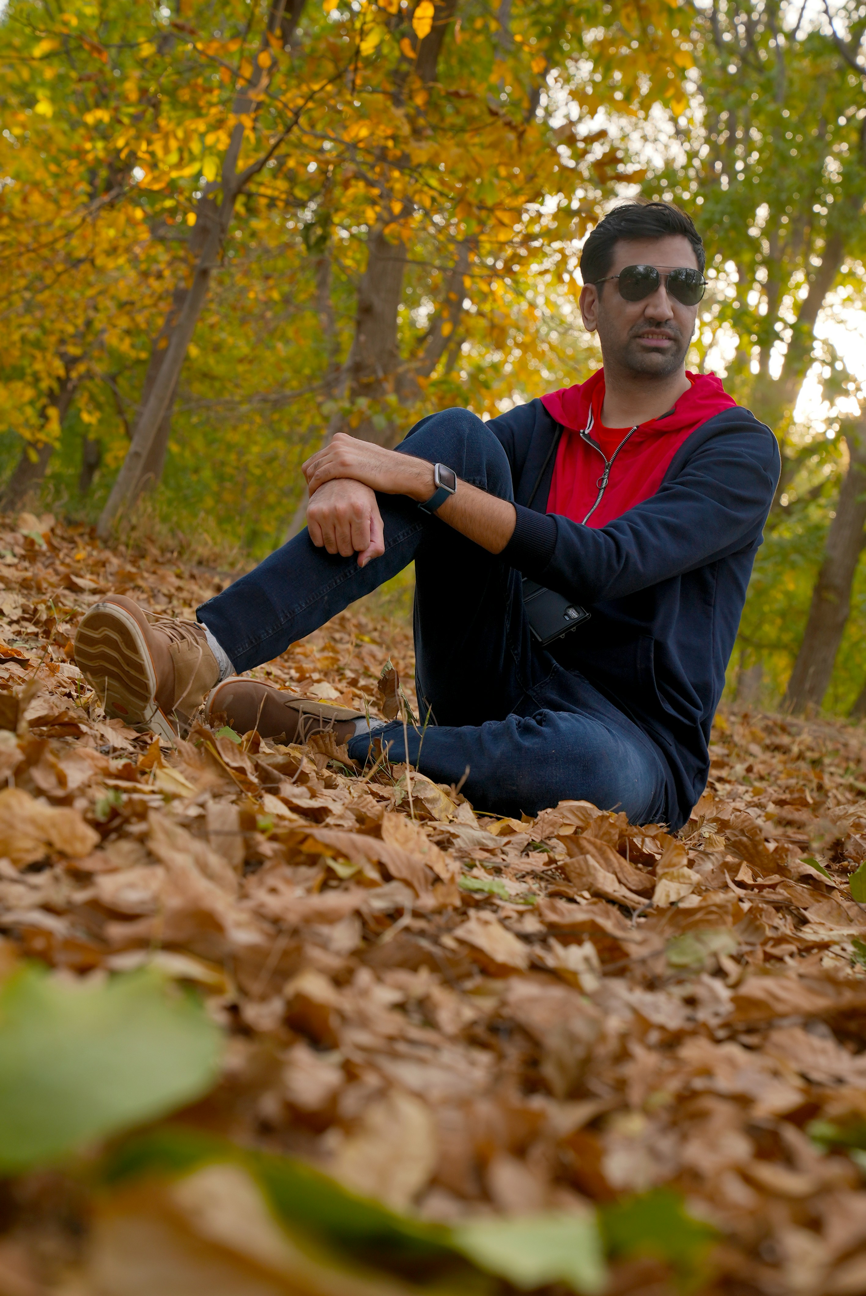 Photo by rafieeartist