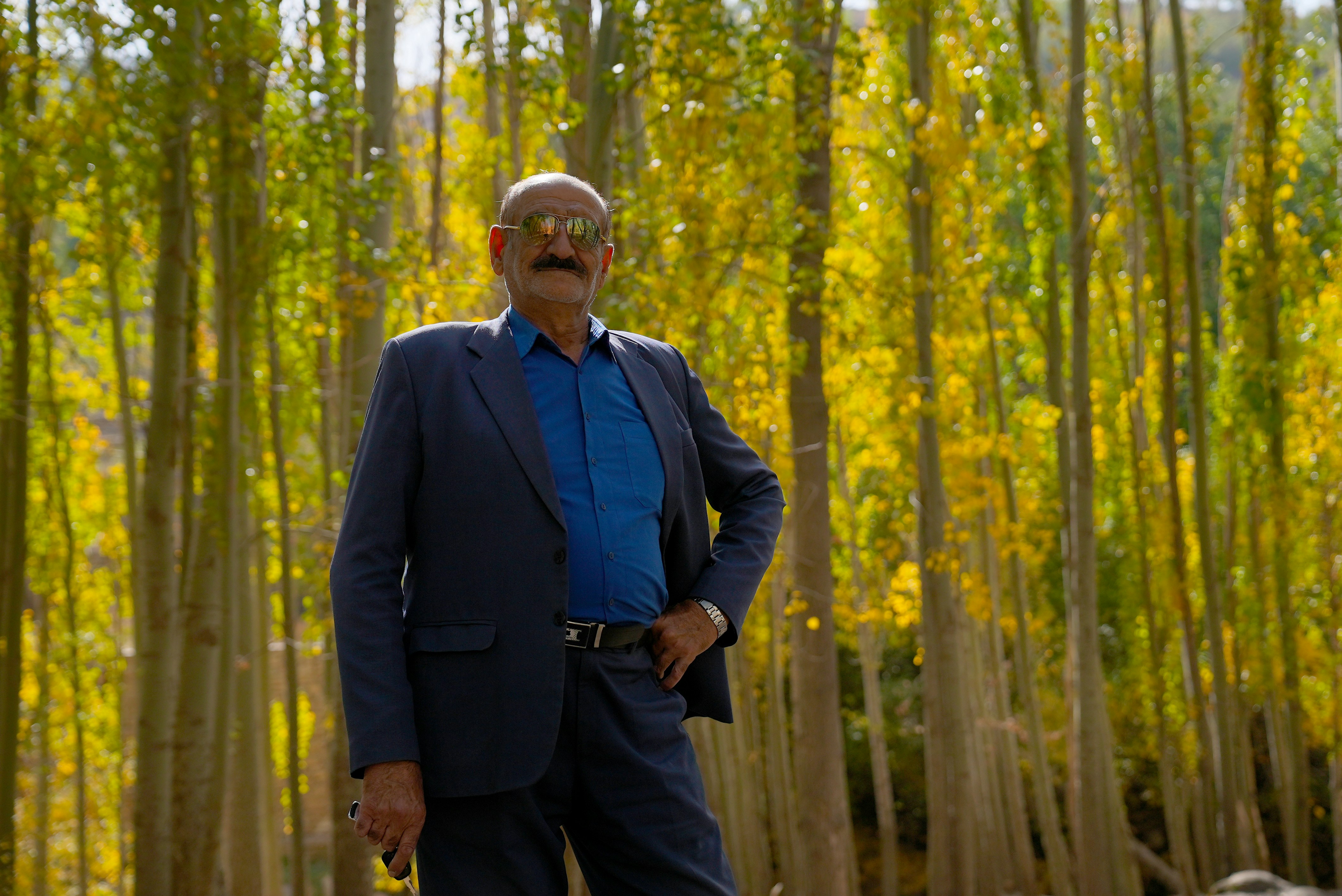 Photo by rafieeartist