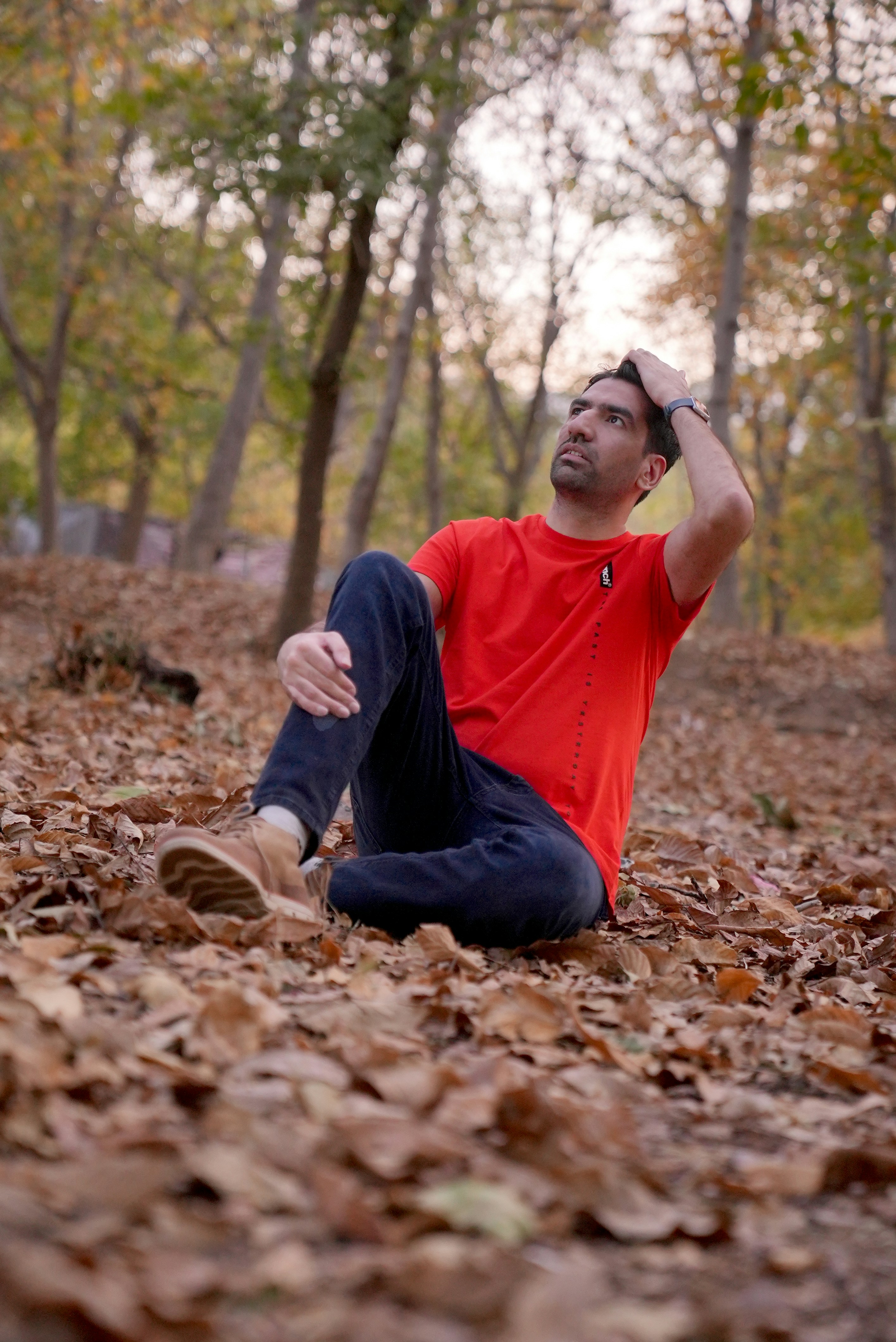 Photo by rafieeartist