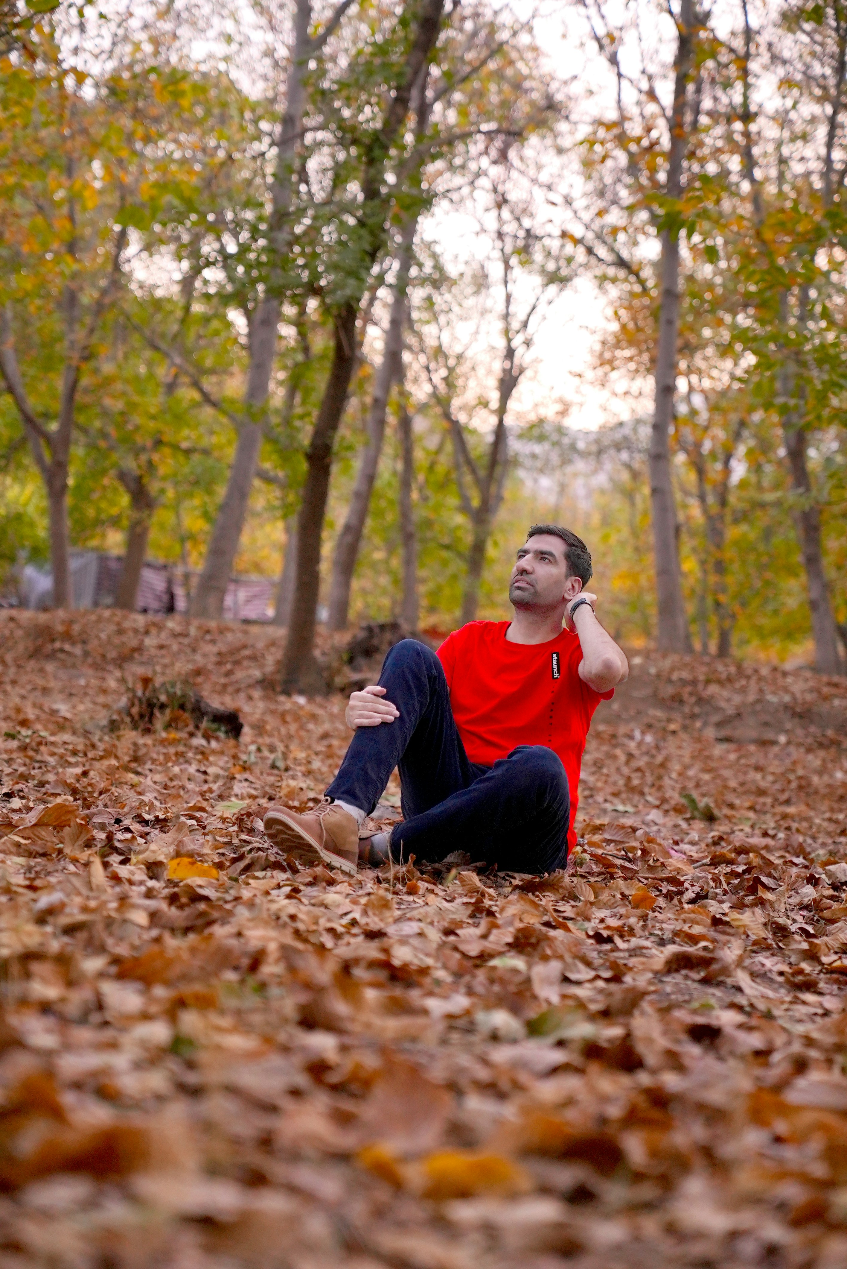 Photo by rafieeartist