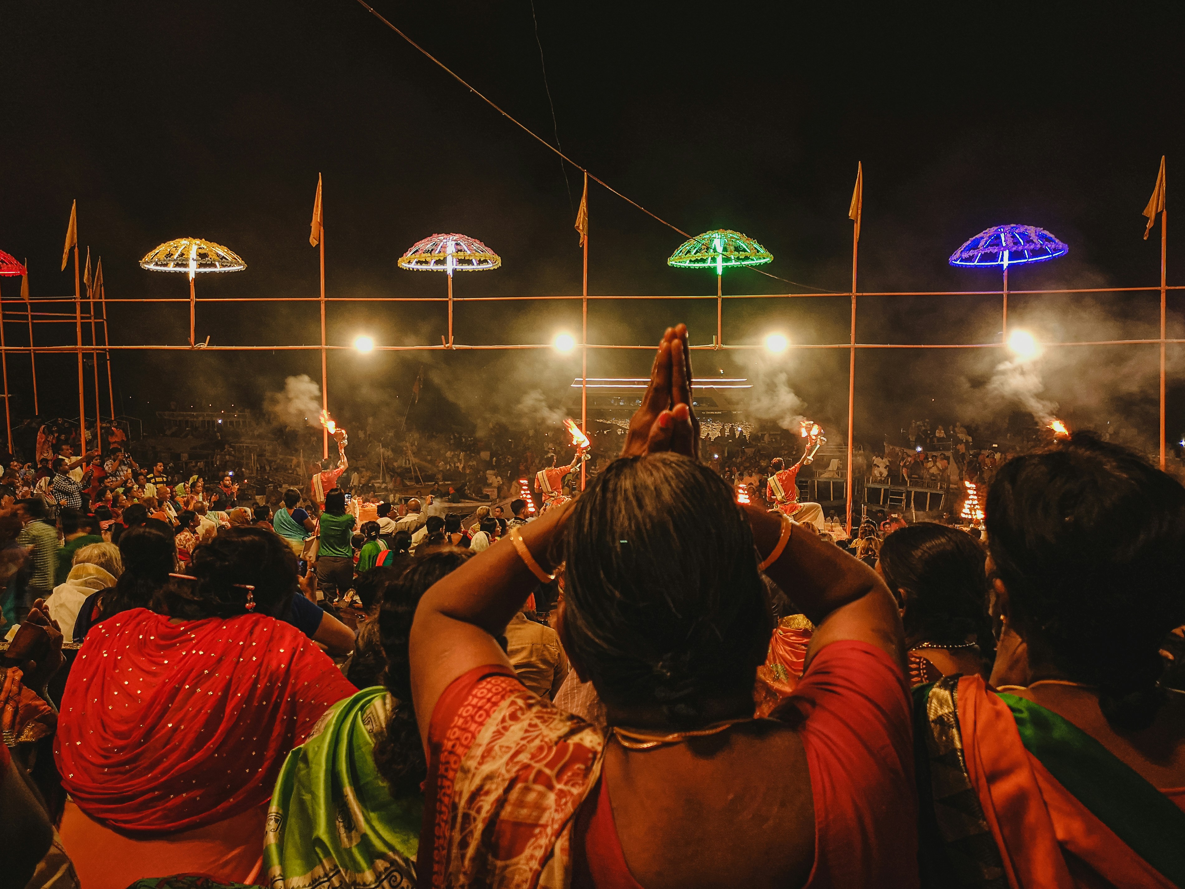 Traversing Cultures: The Magic of Cultural Fusion Festivals