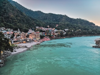 Rishikesh