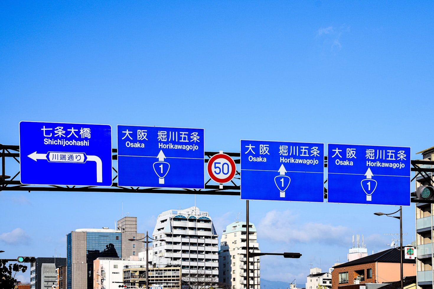 Comment Obtenir Votre Traduction de Permis pour le Japon