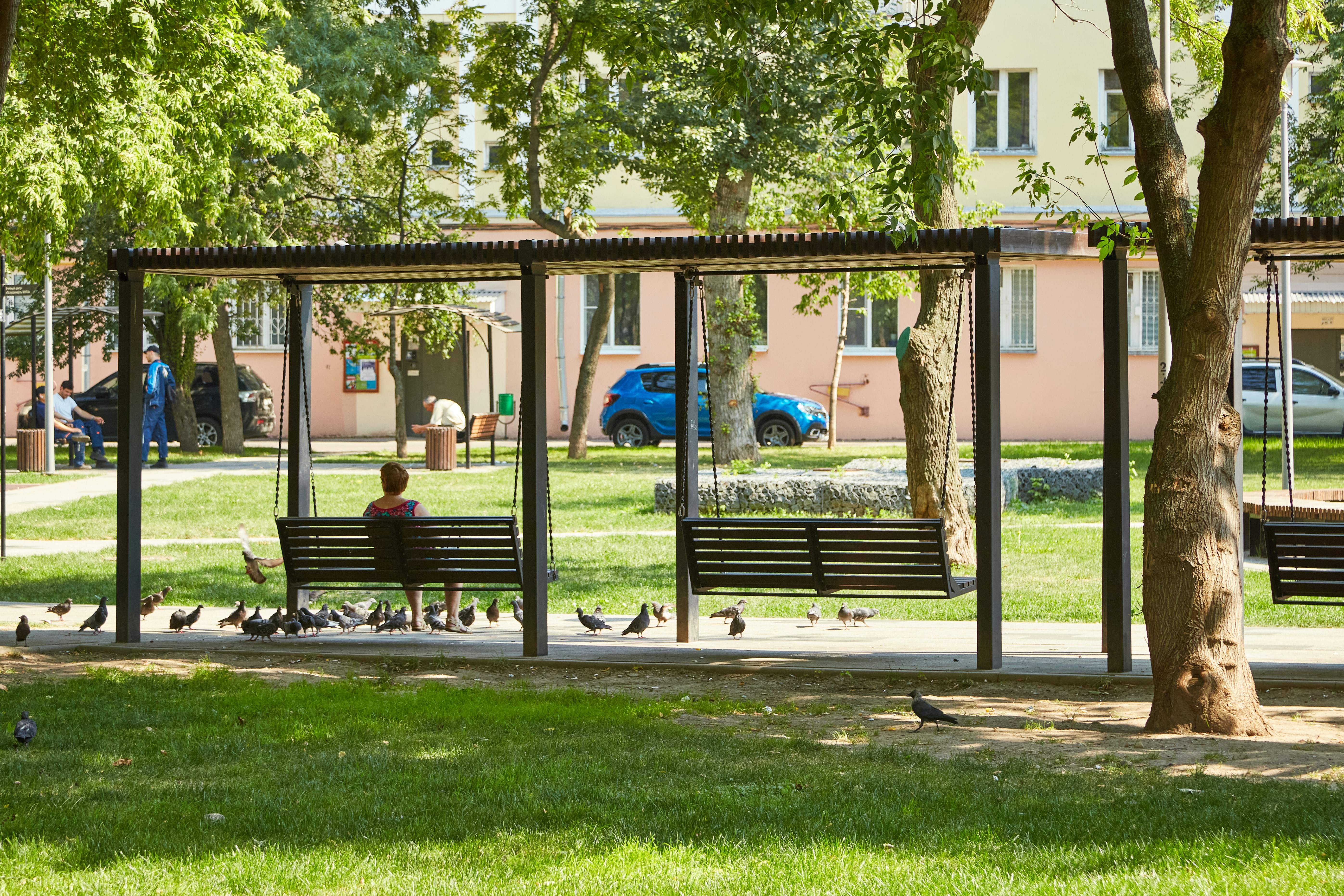 Photo by workman1993