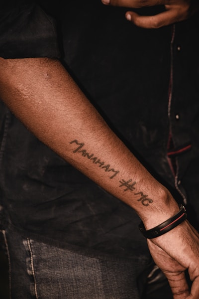 Arm Piece
