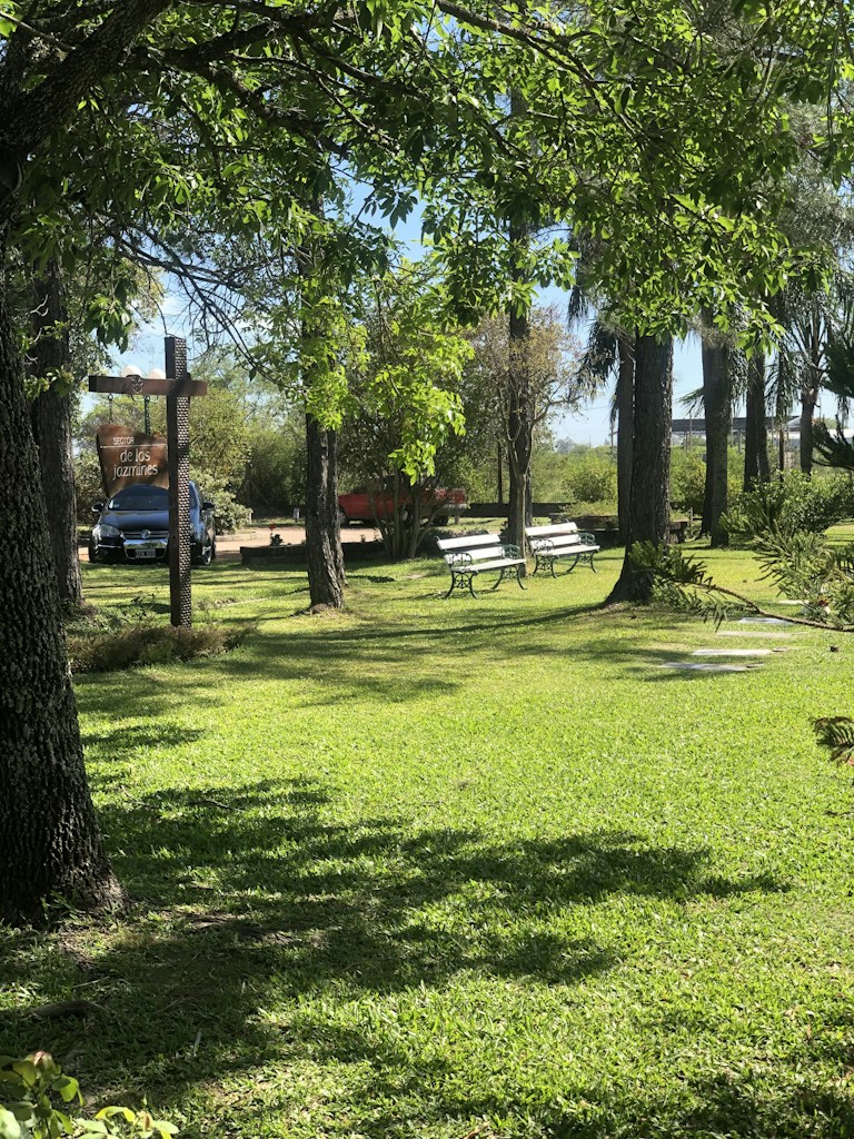 Park Postcard