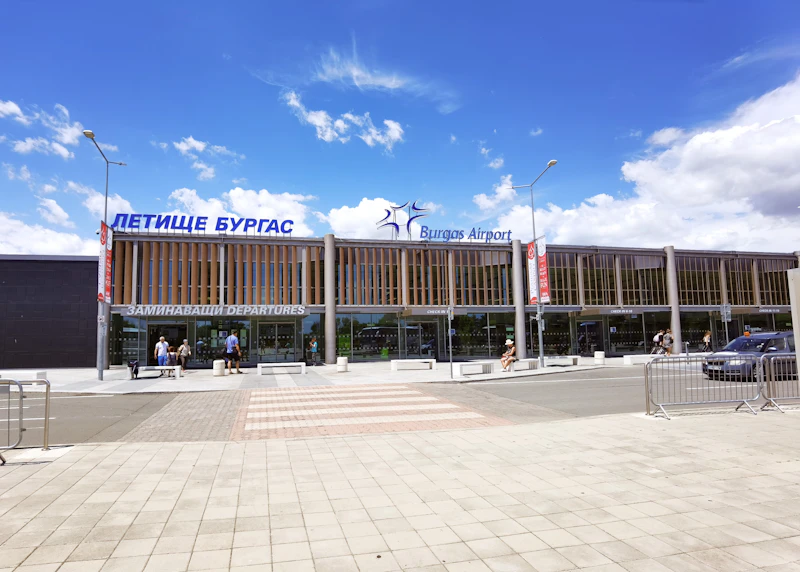 Top Museums and Historical Sites in Burgas That Are Actually Interesting