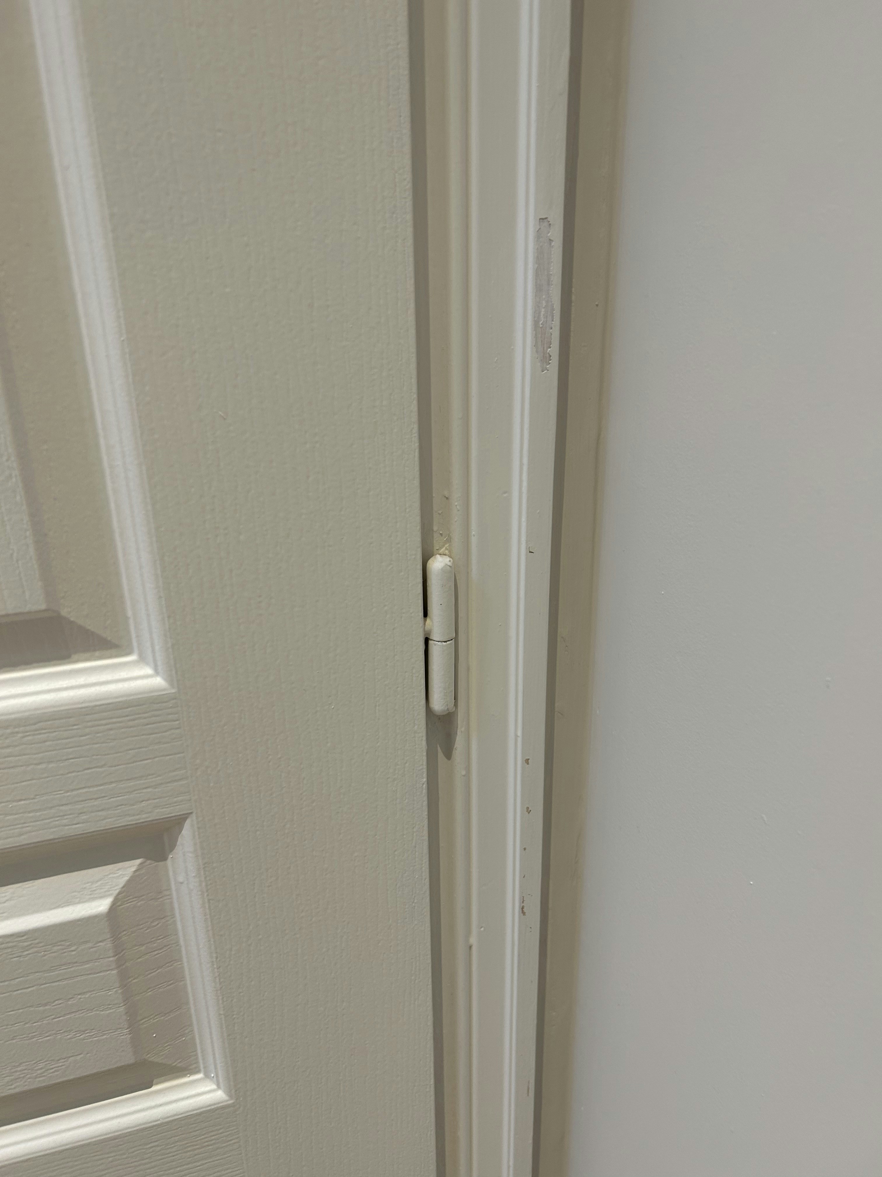 บานพับเหล็กคุณภาพสูง