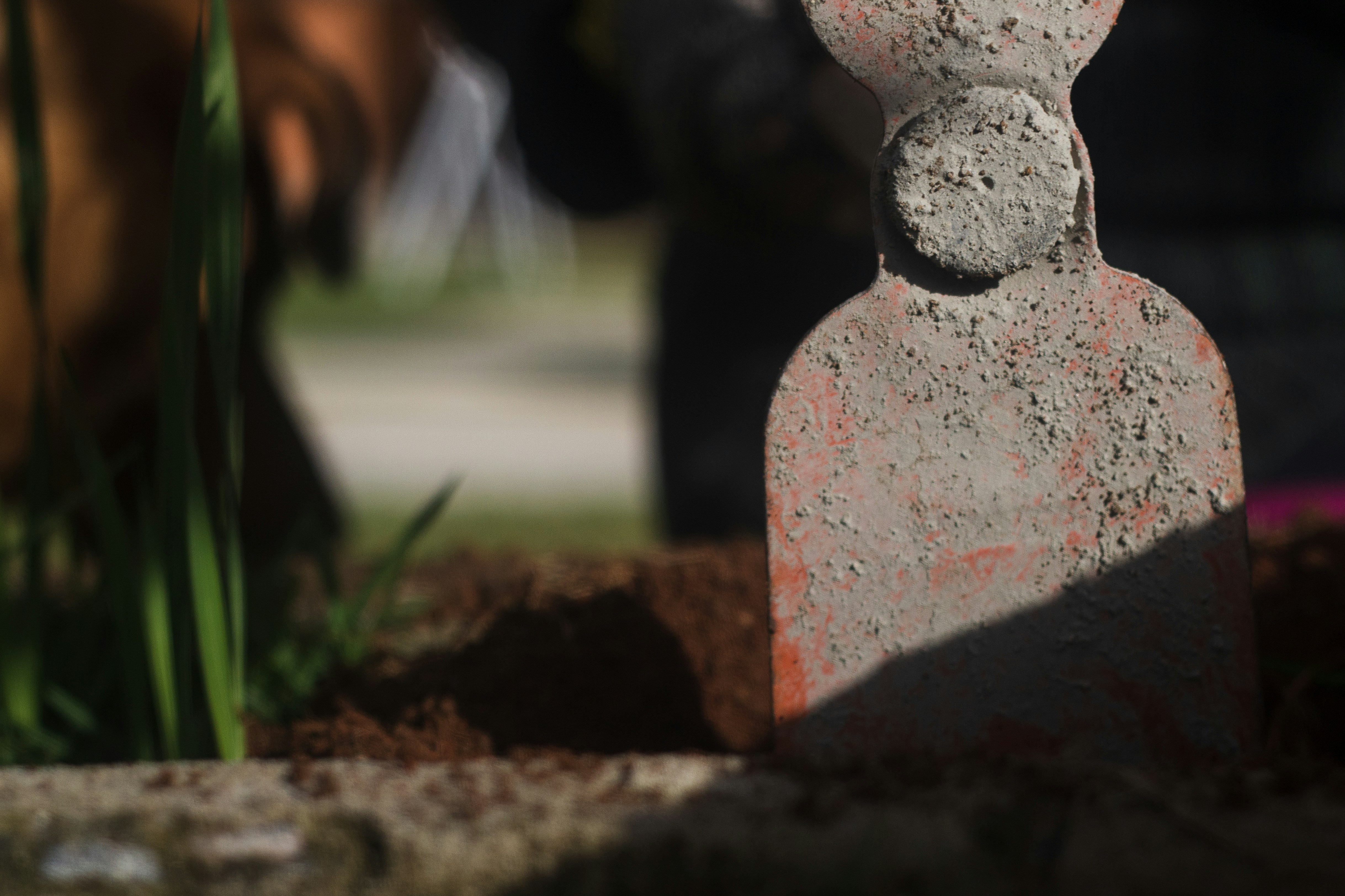 Organized toolbox with various tools