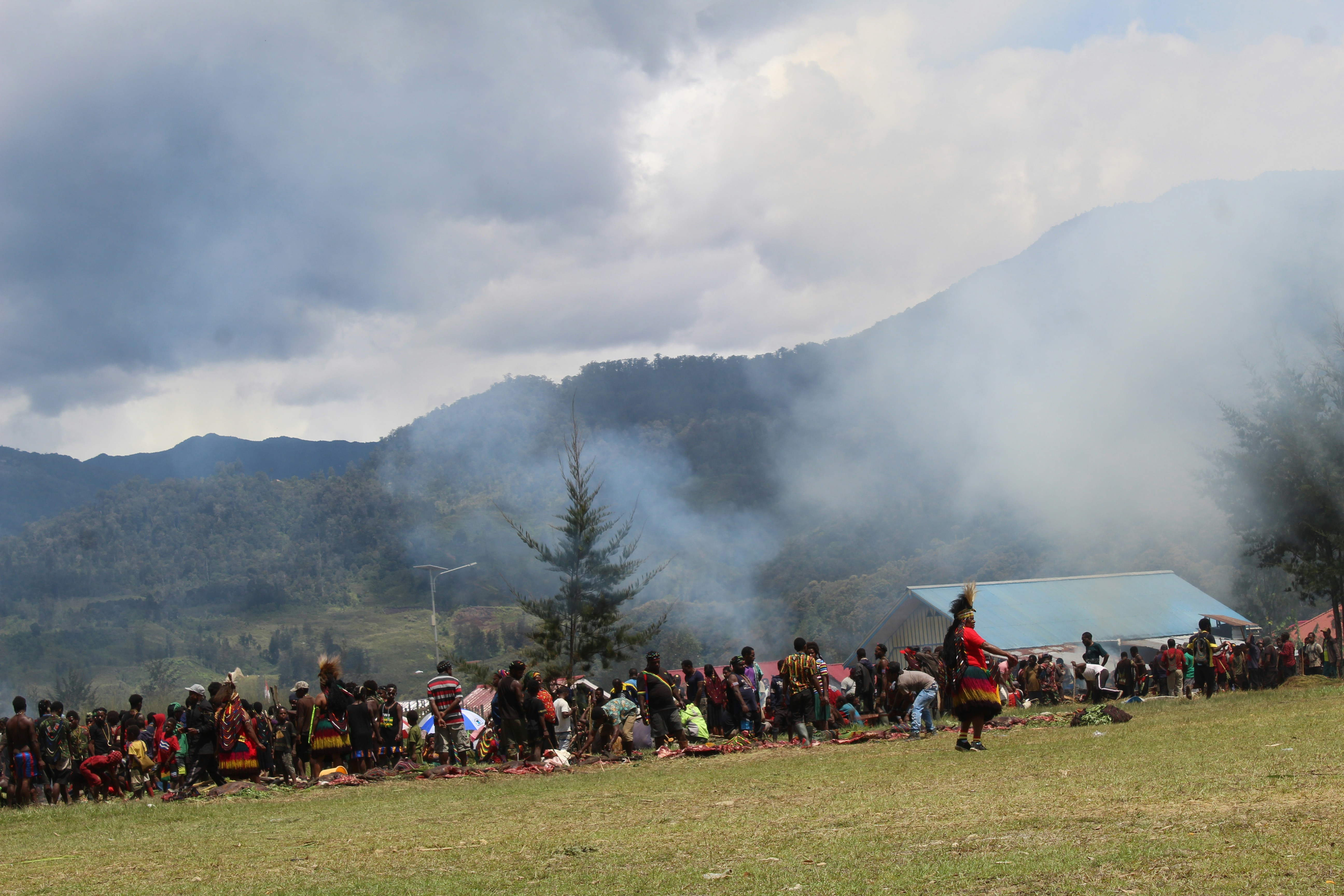 indonesian history battle, wallpaper, Perang Makassar: Kisah Heroik Sultan Hasanuddin Melawan VOC 4