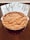 a bowl of food