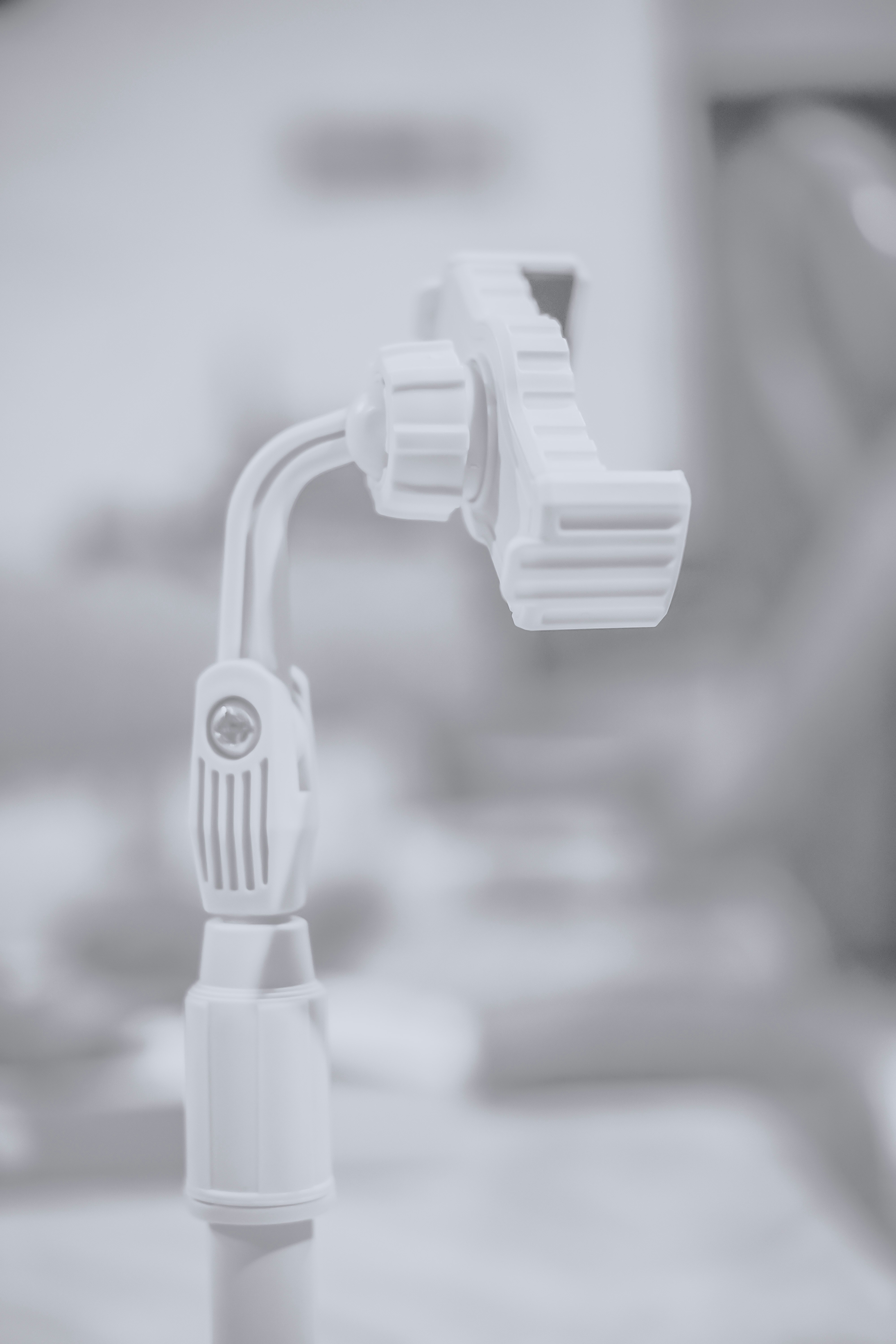 Various specialized endoscopes used in clinical settings