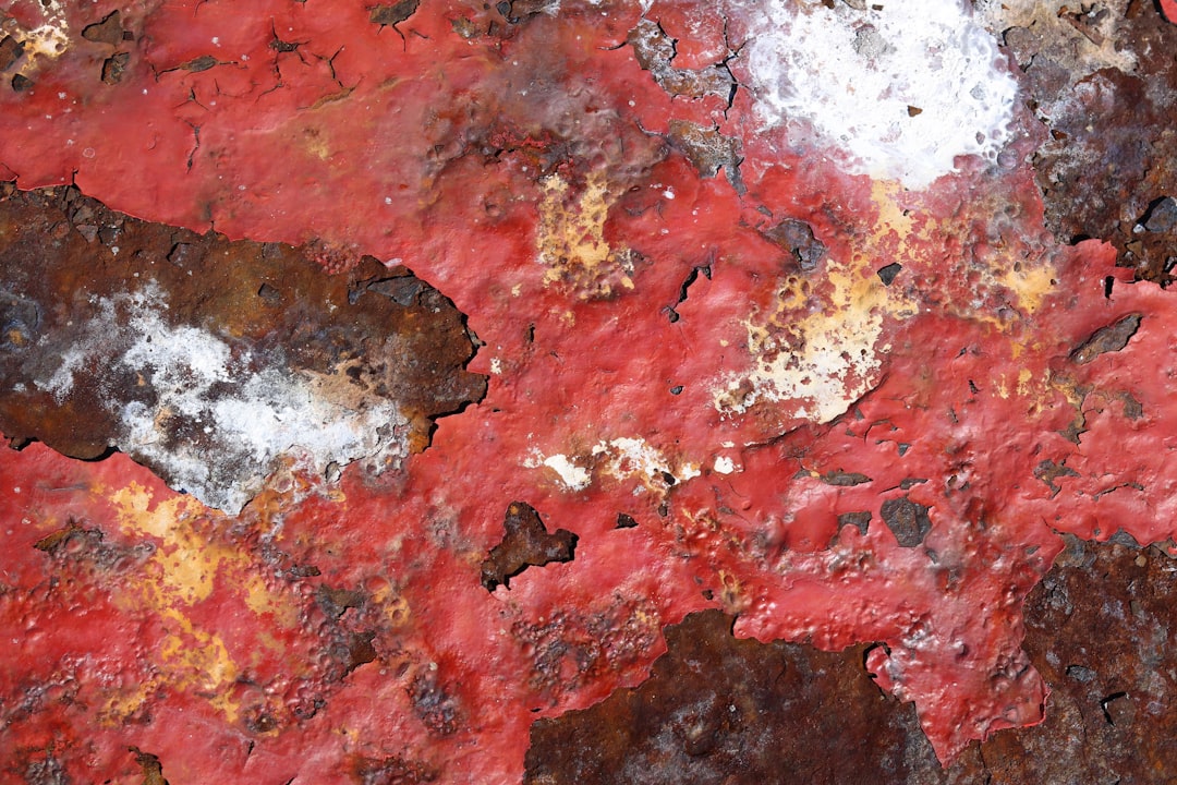 map, Crackle