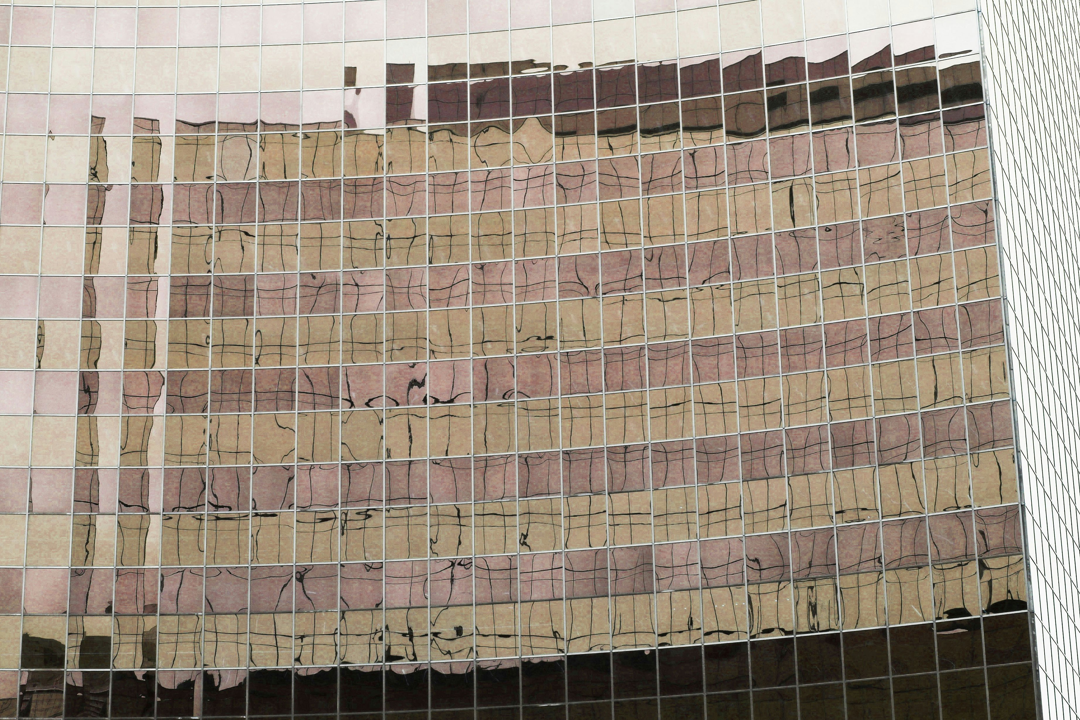 geometric grid wallpaper, wallpaper, Karel Programming Language: A Beginner's Guide 5