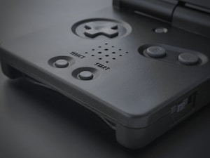 consolas videojuegos gamer