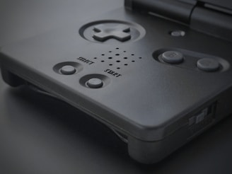 consolas videojuegos gamer