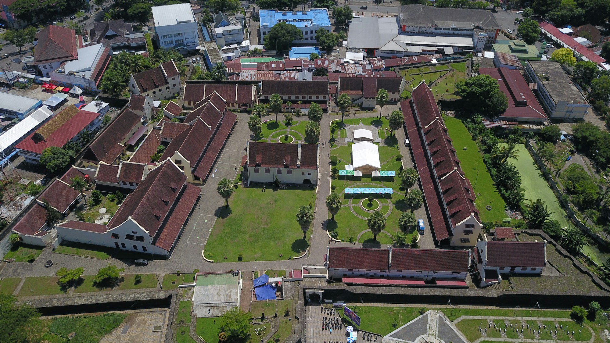 Best Time to Visit Makassar: Weather and Season Guide
