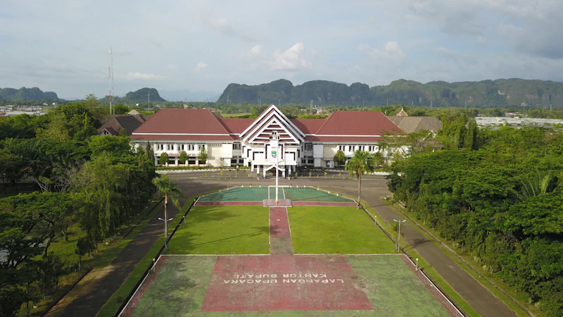 Best Eco-Friendly Resorts and Sustainable Stays in Makassar