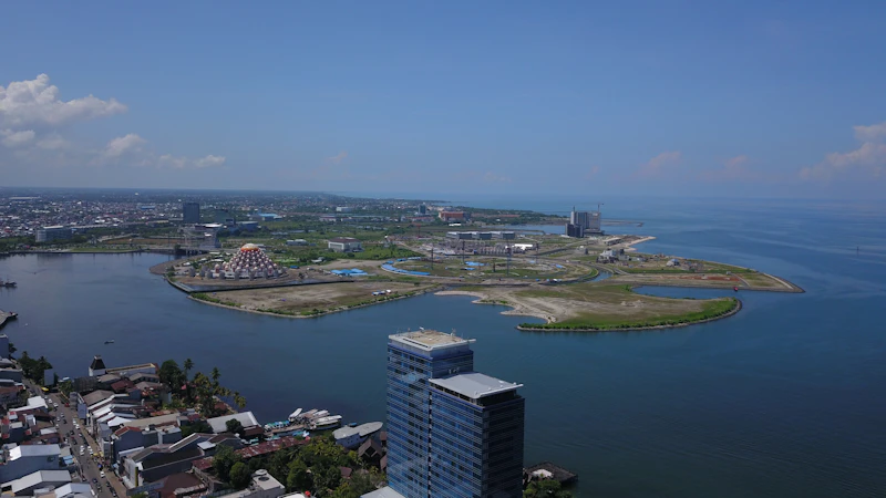 Top Museums and Historical Sites in Makassar That Are Actually Interesting