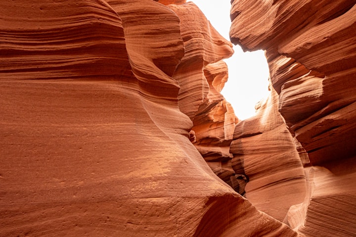 Antelope Canyon