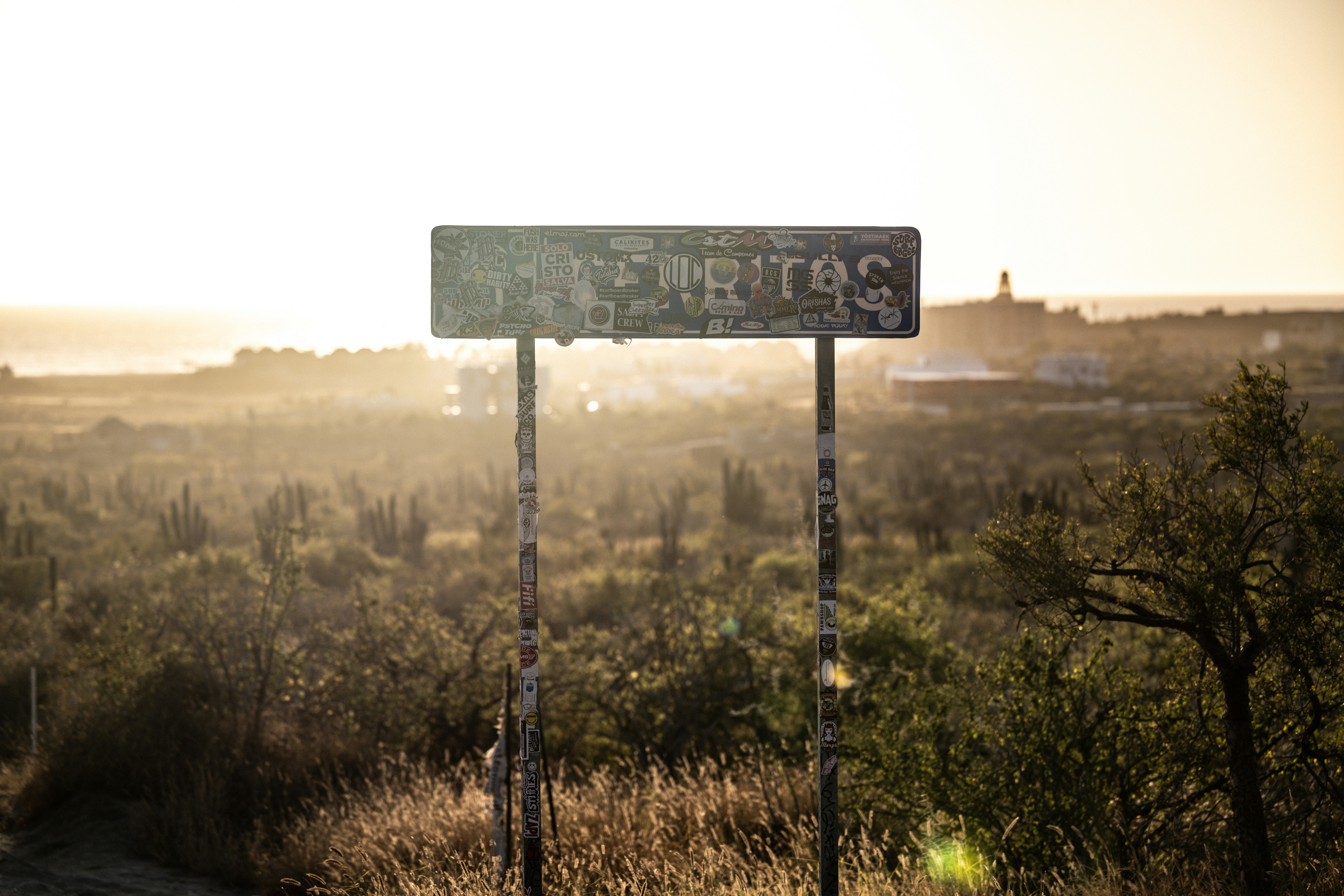 Travelers Guide to Renting a Car in Baja California Sur