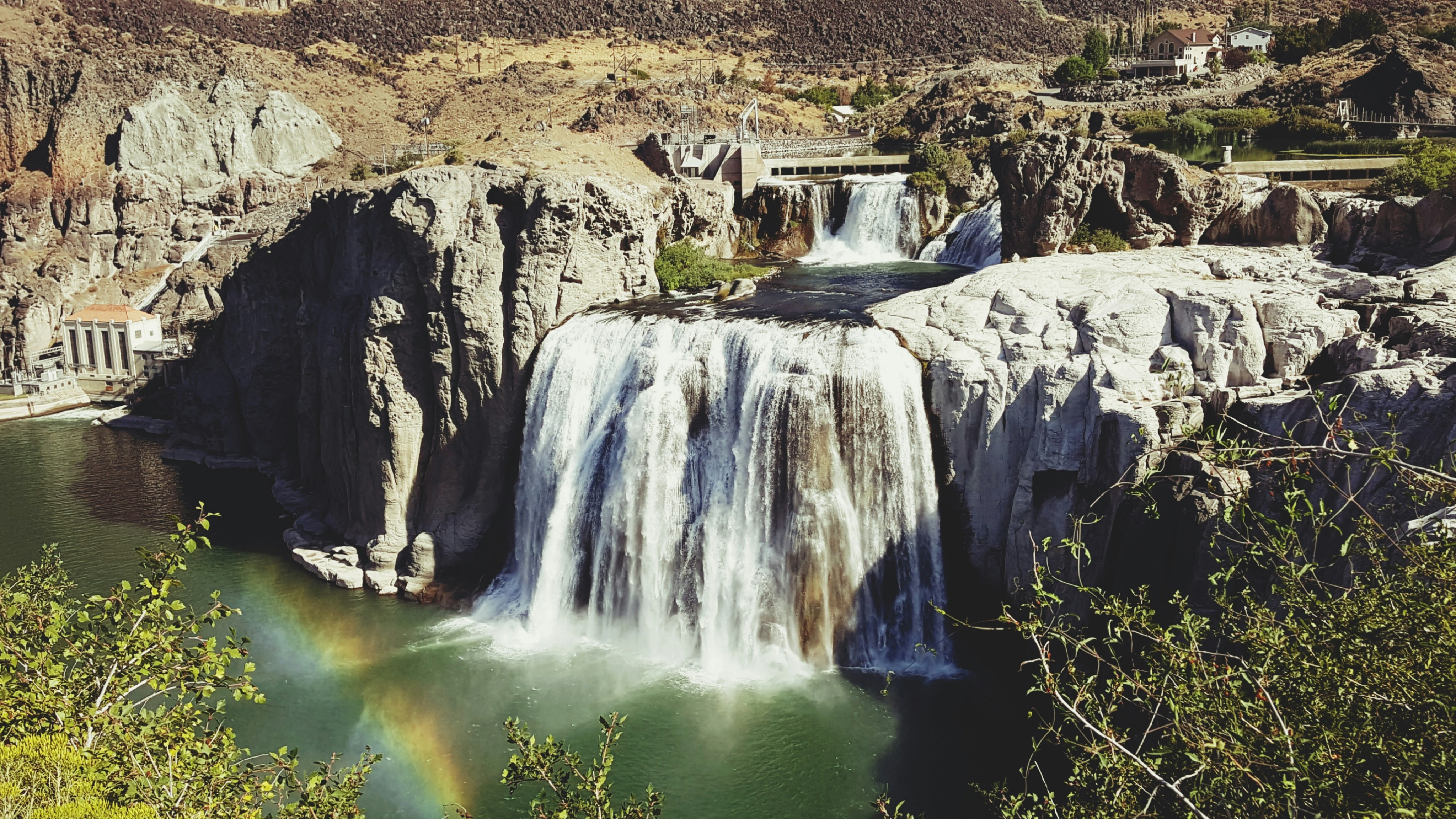 Twin Falls, Idaho