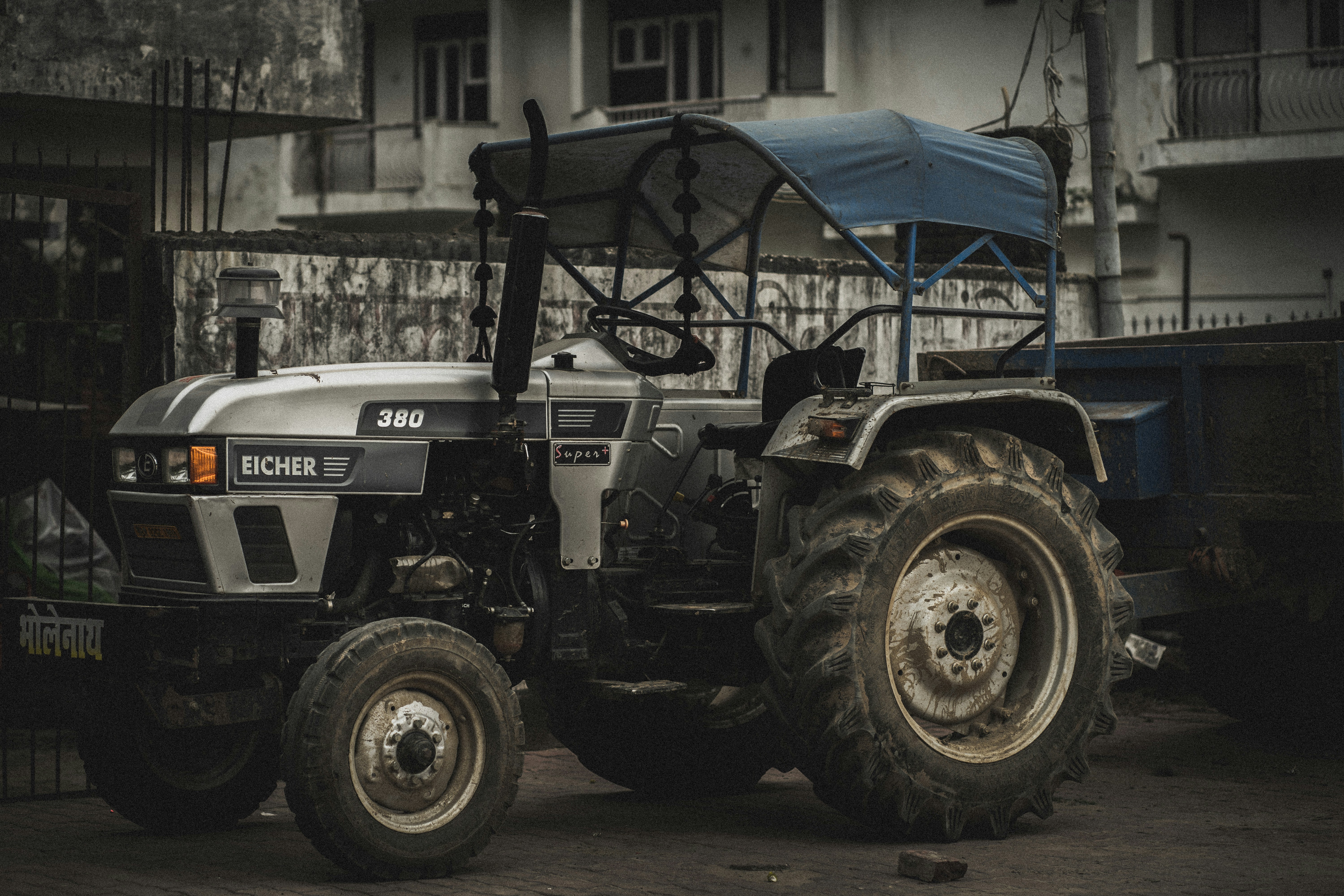 Запчасти на трактор МТЗ