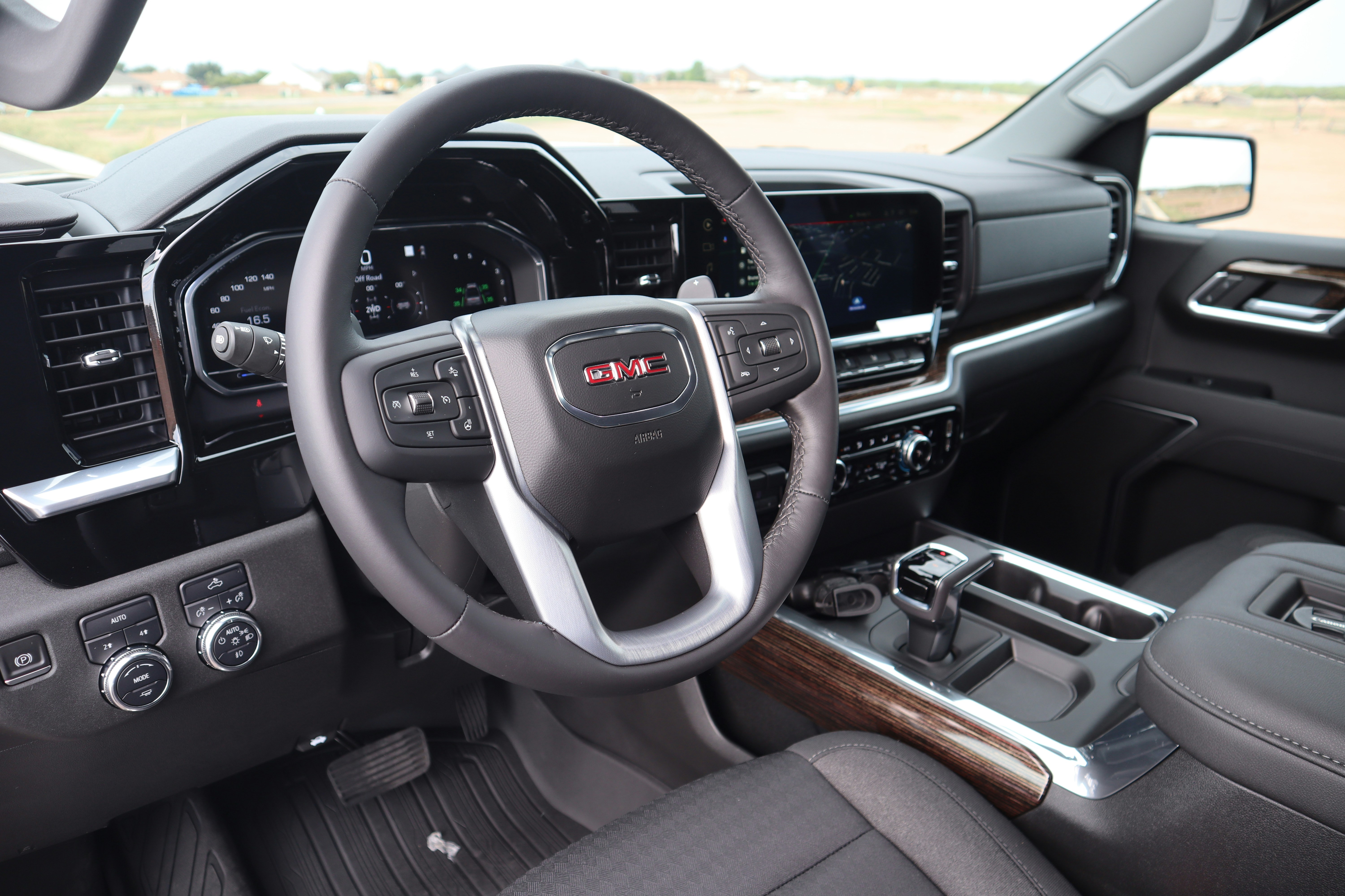 How to Reset Service Airbag on a GMC Sierra? | Meadowland GMC