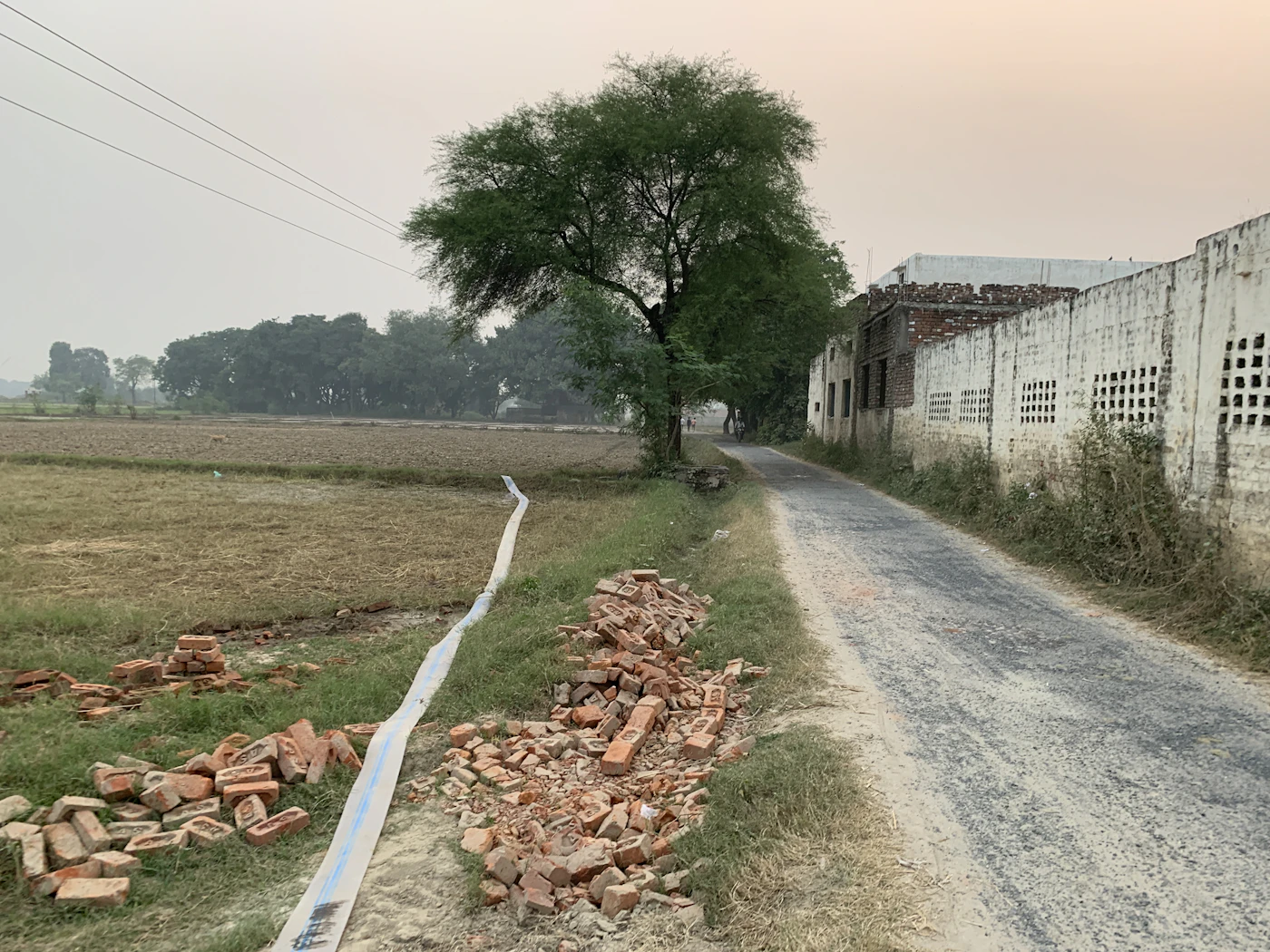 Uttar Pradesh