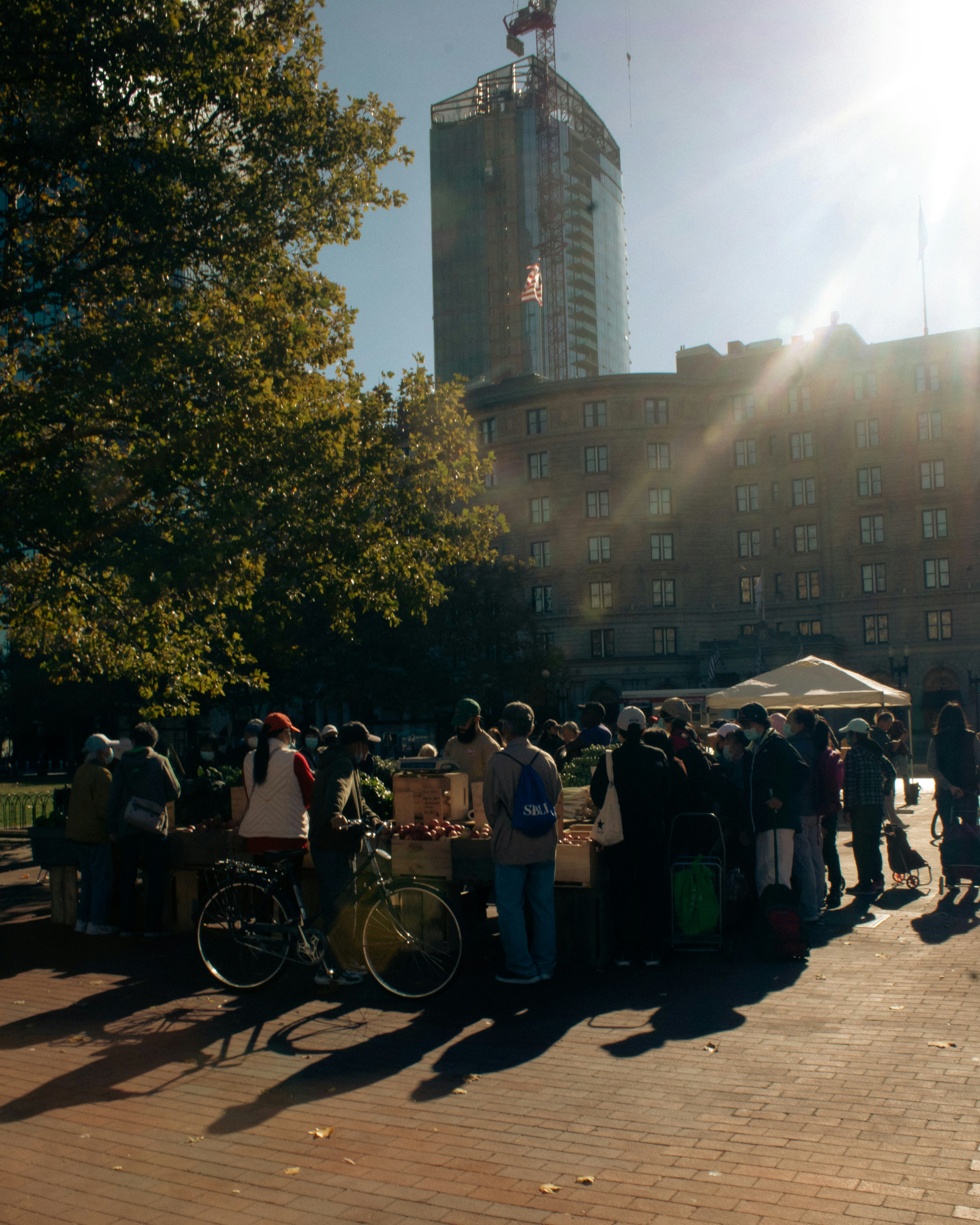 Photo by michaelsoto