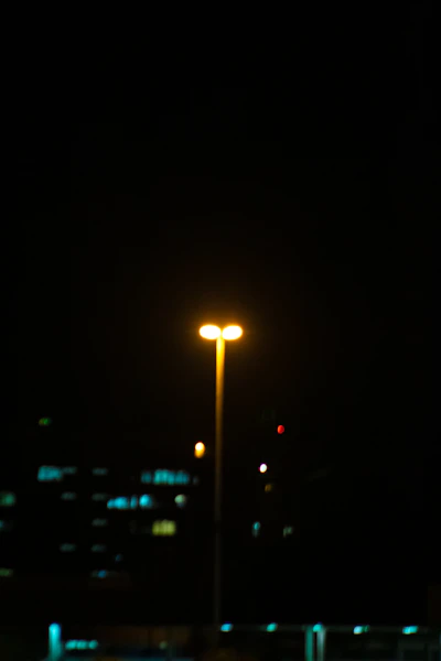 Evening Glow