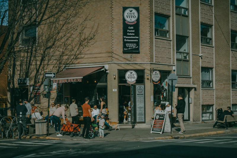 Best Specialty Coffee Roasters in Montreal for Serious Coffee Drinkers