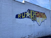 Map of North Carolina highlighting Odd Enterprises' coverage hubs and rural routes.