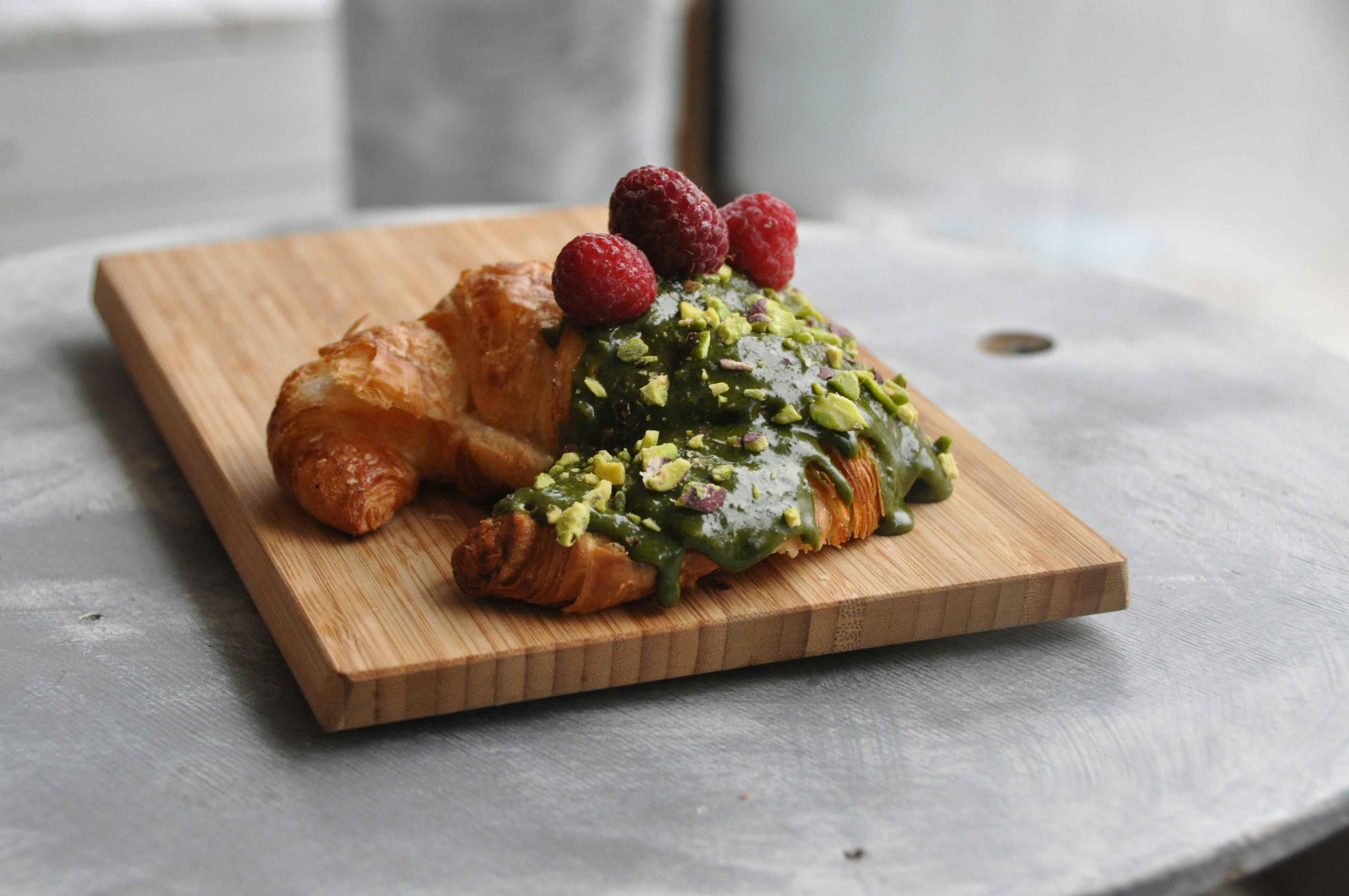 Vanilla scent essence